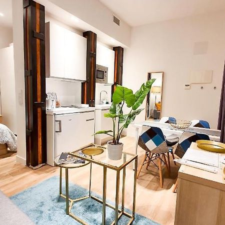 Апартаменты Lindo Apartamento En Zona Centro, Cerca De Todo Мадрид Экстерьер фото