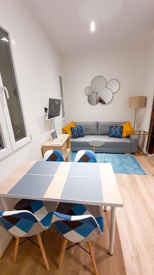 Апартаменты Lindo Apartamento En Zona Centro, Cerca De Todo Мадрид Экстерьер фото